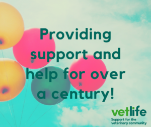 Providing support and help for over a century!