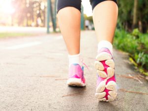 Parkrun for Vetlife