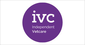 IVC Independent Vetcare logo