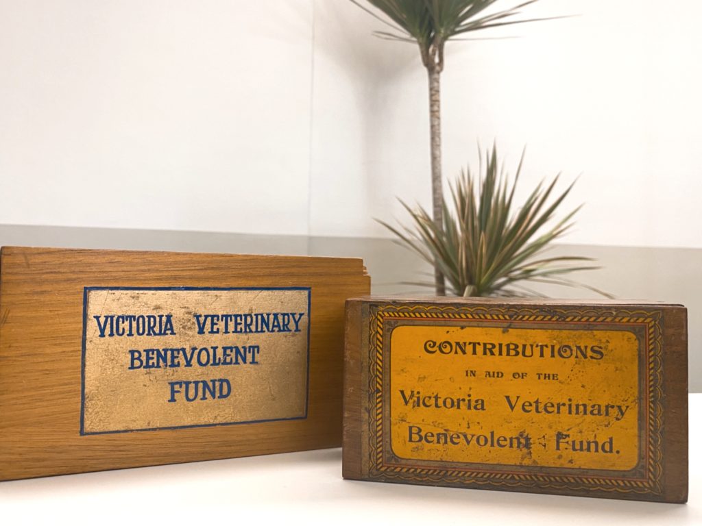 history of Vetlife