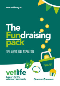 Fundraising pack