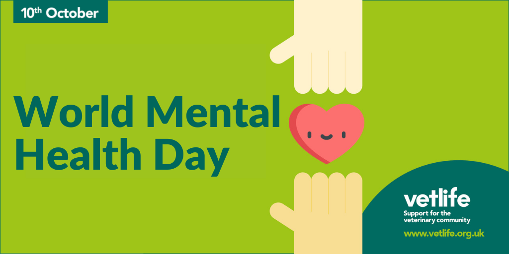 World Mental Health Day