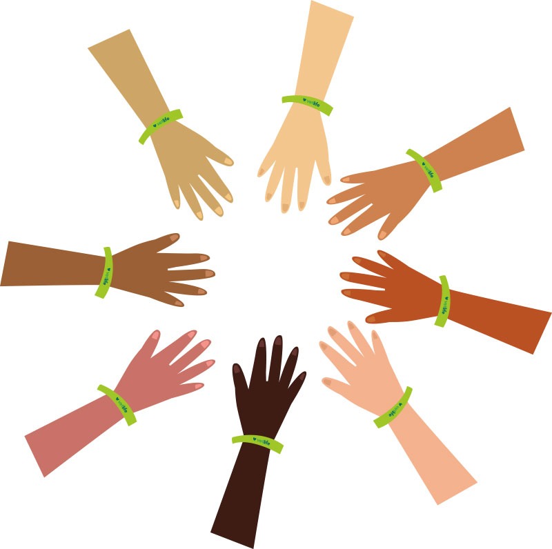 hands Vetlife membership