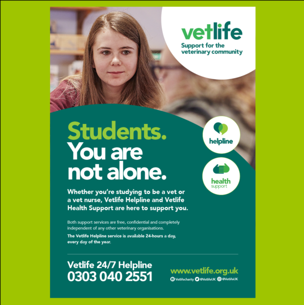 Vetlife Student Poster (PDF download) - Image 2
