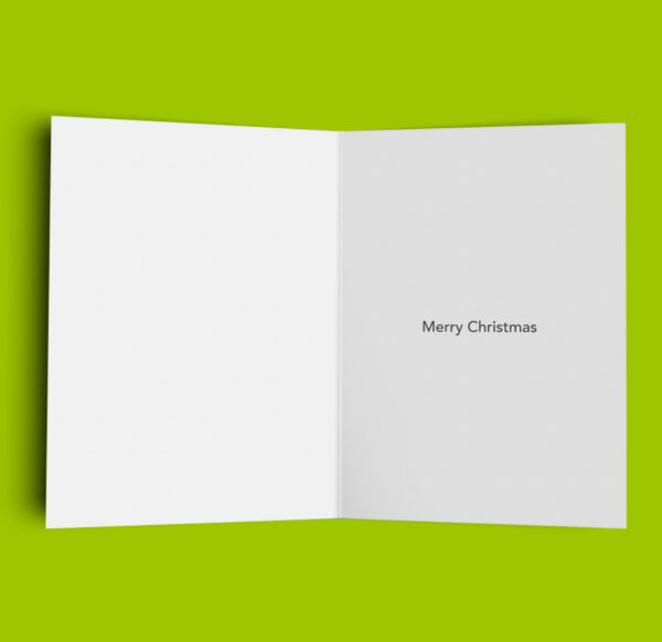 Vetlife Christmas cards (pack of 8) - Image 2
