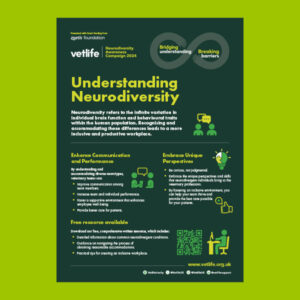 Neurodiversity Poster Two (PDF download)