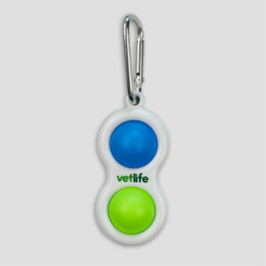 Vetlife Simple Dimple Fidget Toy
