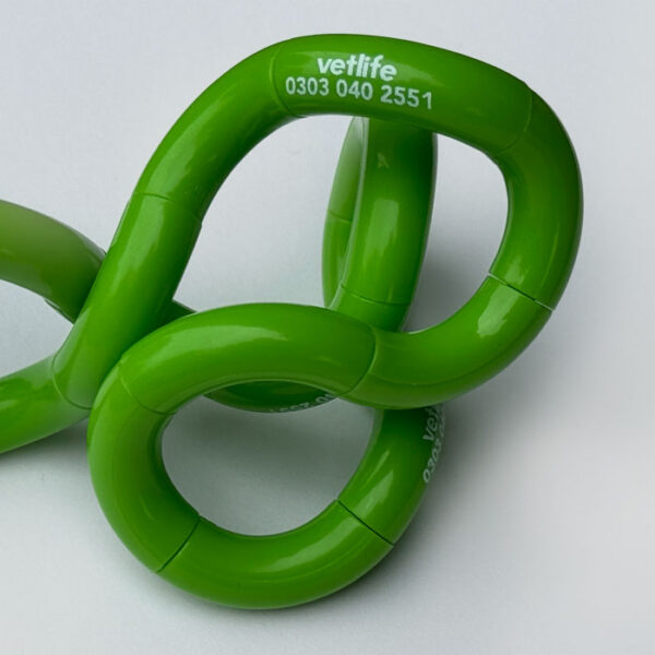 Vetlife Tangle Fidget Toy - Image 2