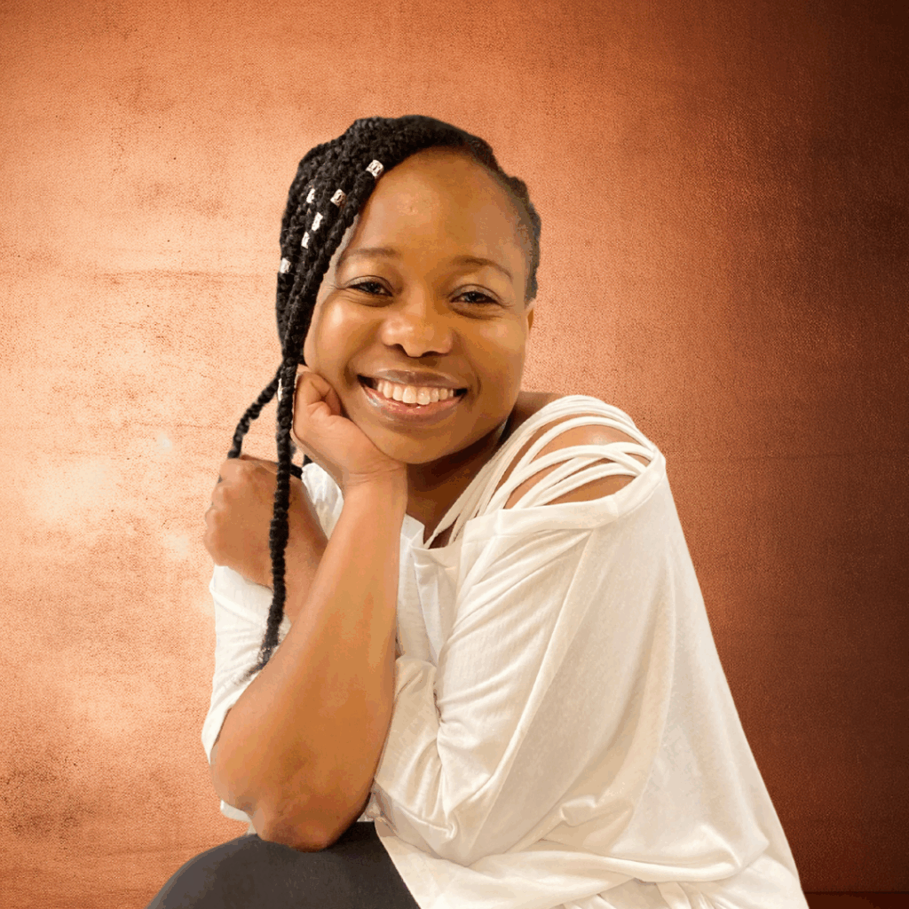 Dr Tshidi Gardiner
