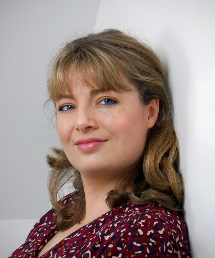 Sian Burwood